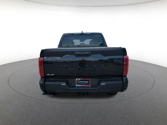 used 2026 Toyota Tundra car, priced at $51,481