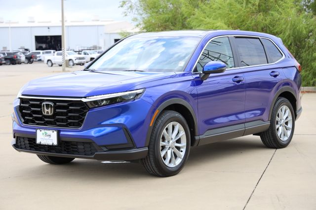 2024 Honda CR-V EX  at Community Honda