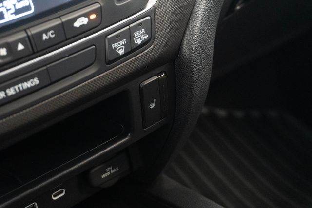 Used 2024 Honda Passport SUV