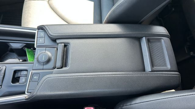 Used 2025 Toyota Grand Highlander Hybrid SUV