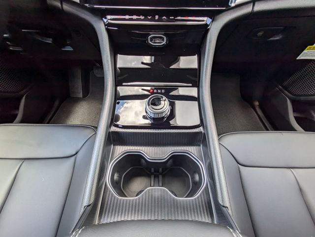 2026 Jeep Grand Cherokee Limited 4x2