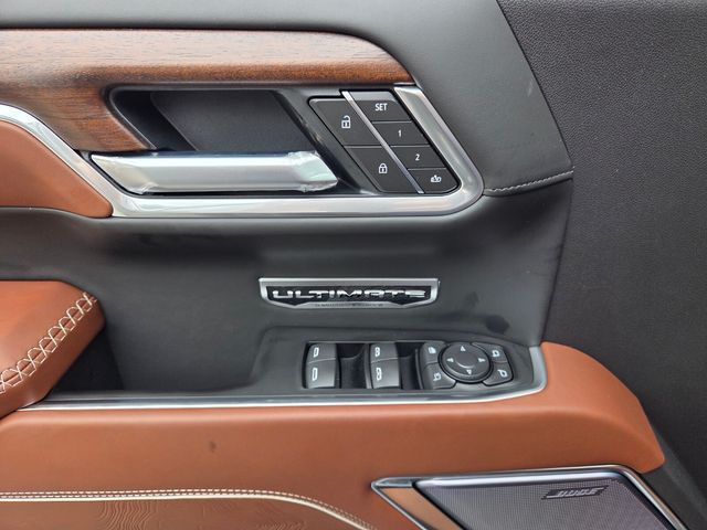 New 2026 Silver GMC Denali Ultimate image 23