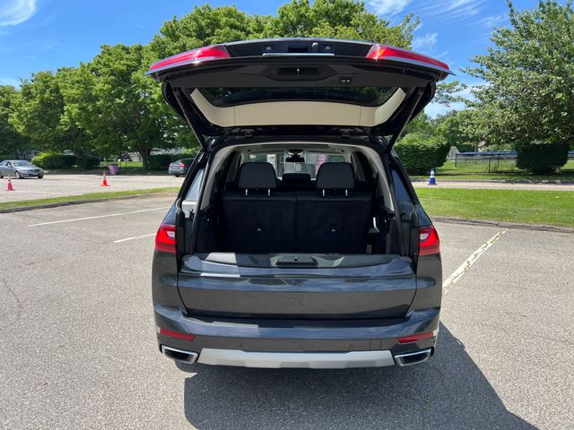 Used 2022 BMW X7 SUV