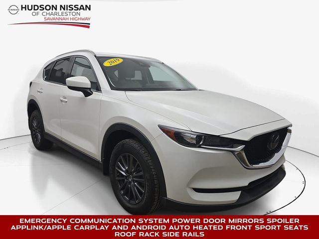2019 Mazda CX-5 Touring FWD
