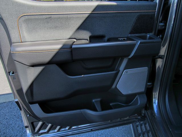 2025 Ford F-150 Tremor:167984