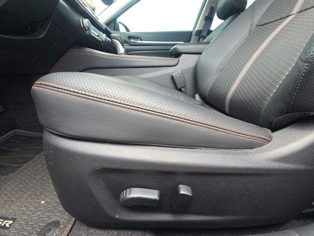 2025 Nissan Altima 2.5 SR:46306B