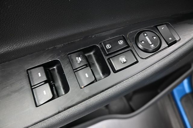 Used 2020 Hyundai Tucson SUV