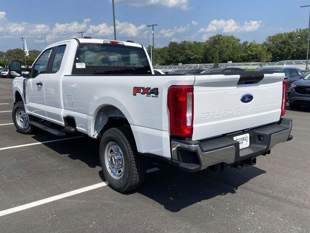 2024 Ford F-250SD XL 7