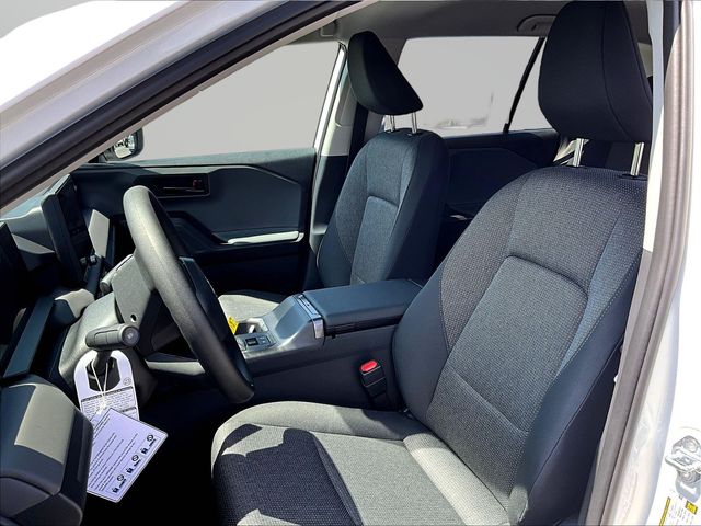 New 2026 Toyota RAV4 SUV
