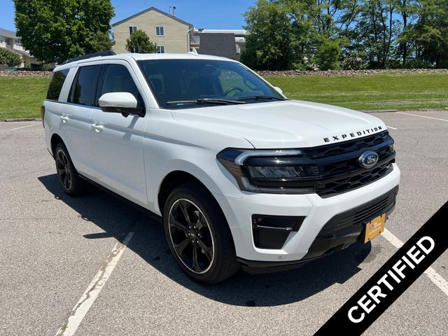2023 Ford Expedition