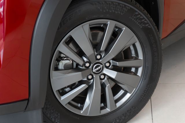 Used 2023 Nissan Pathfinder SUV