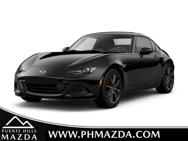 Mazda MX-5 Miata RF