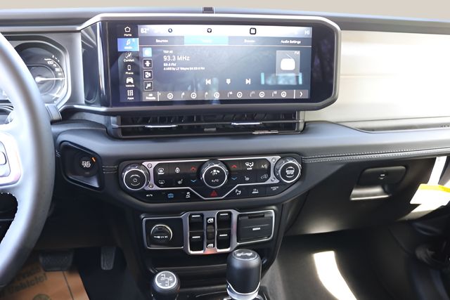 Used Car 2025 Jeep Wrangler  Sahara 4xe For Sale Under $40,000 In Austin, Texas