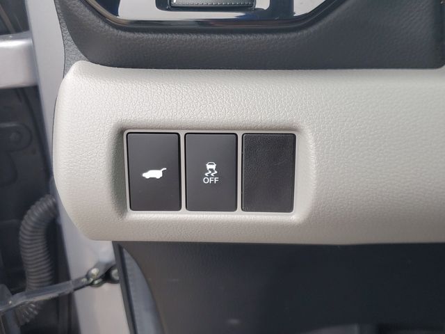 2024 Honda Pilot EX-L - Photo 20
