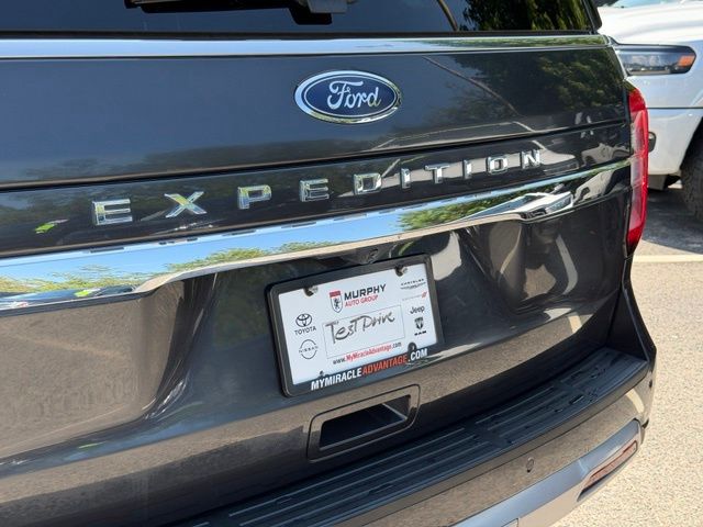 Used 2022 Ford Expedition SUV