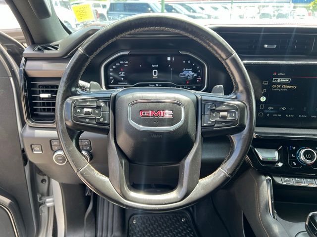 Used 2022 GMC Sierra 1500 Truck