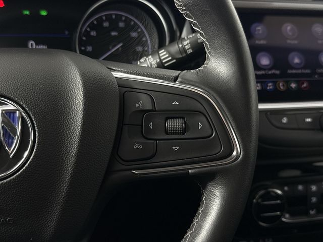 Used 2022 Buick Encore GX For Sale in Indianapolis, IN