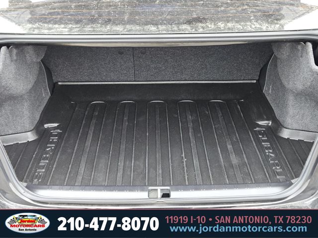 Used Car 2021 Subaru Wrx  Limited For Sale Under $30,000 In San Antonio, Texas