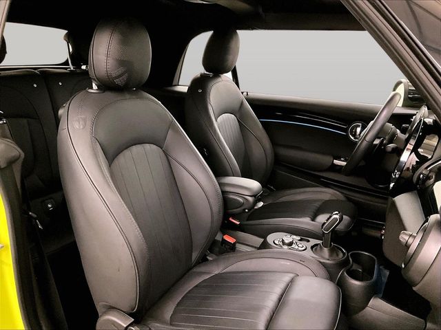 2022 MINI Cooper S Iconic - 6