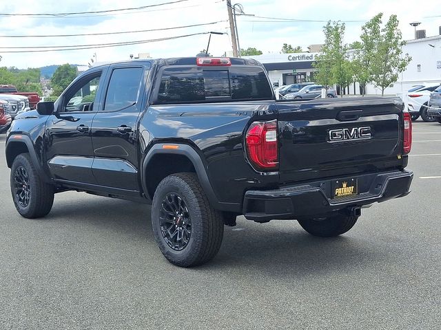 New 2026 GMC Canyon Elevation For Sale in Gilbertsville, PA