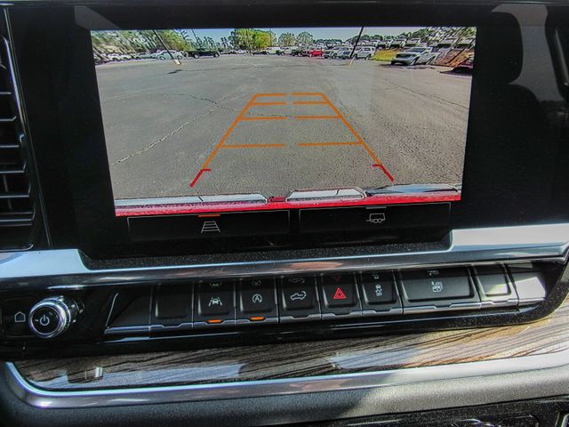 Photo of 2025 GMC Sierra 1500 Elevation in Dallas, GA - 24,  2025 GMC Sierra 1500 Elevation:43053