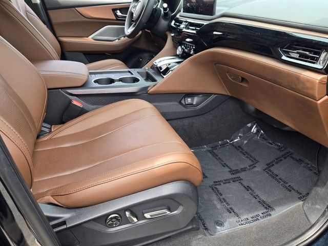 2025 Acura MDX - $41,913