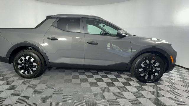 New 2025 Hyundai Santa Cruz For Sale in Indianapolis, IN