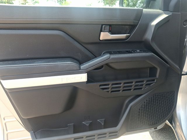 Used 2024 Toyota Tacoma Truck
