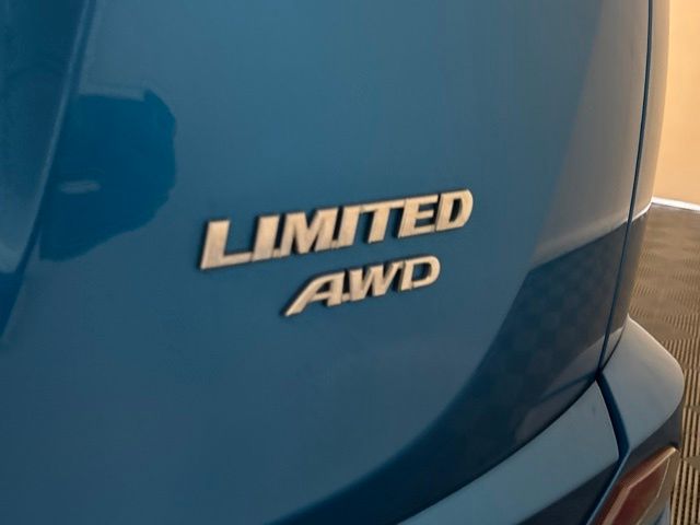 Used 2016 Toyota RAV4 SUV