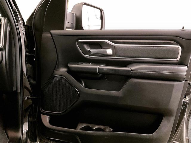 2019 Ram 1500 Big Horn/Lone Star Black at Bob Ruth Ford