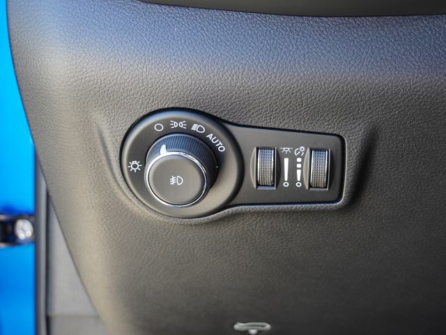 New 2026 Jeep Compass SUV