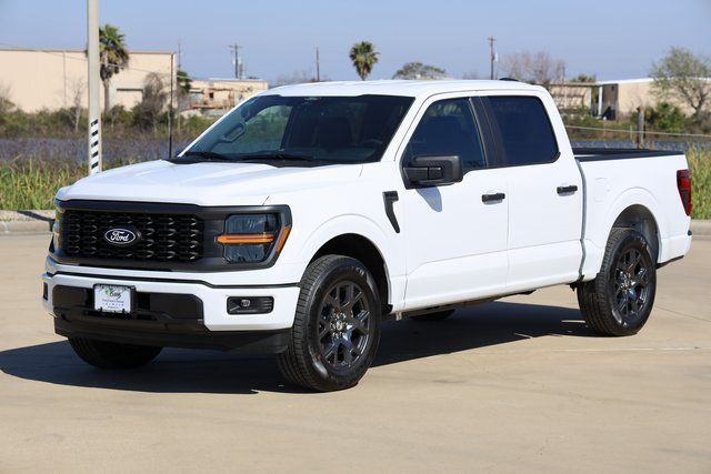 2026 Ford F-150 STX - 2