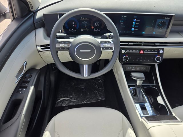 2026 Hyundai Tucson - $29,553