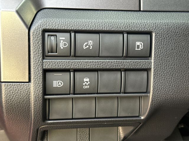 New 2026 Toyota 4Runner SUV