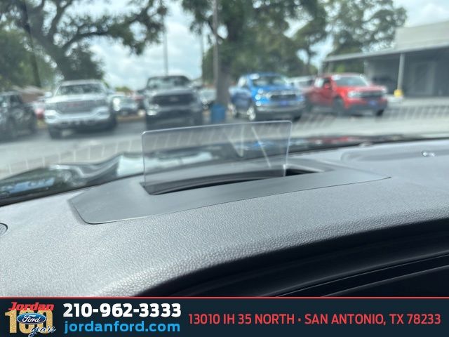 Used Car 2023 Ford Escape  St-line Elite For Sale Under $30,000 In San Antonio, Texas