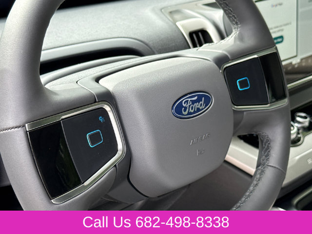 New 2026 Ford Expedition SUV
