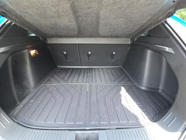 2025 Chevrolet Trax 2RS:C02644