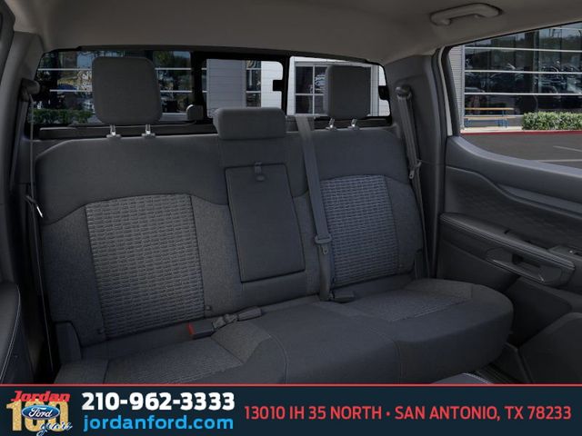 New Car 2025 Ford Ranger  Xlt For Sale Under $50,000 In San Antonio, Texas