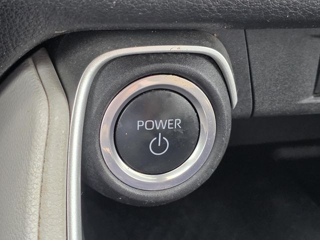 Used 2024 Toyota Grand Highlander Hybrid SUV