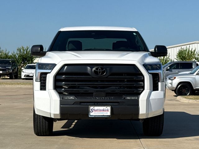 Used 2026 Toyota Tundra Truck