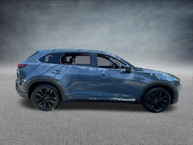 2023 Mazda CX-9 Carbon Edition 5