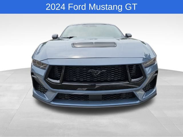 2024 Ford Mustang GT 10