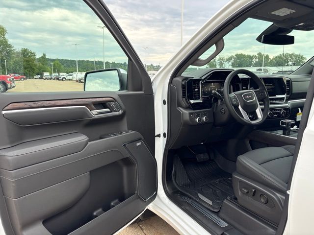 New 2026 GMC Sierra 1500 Truck