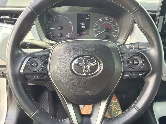 Used 2023 Toyota Corolla Sedan