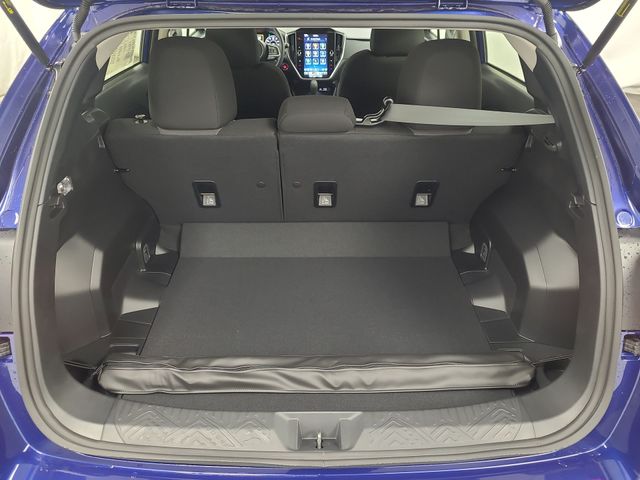 2026 – Subaru – Impreza