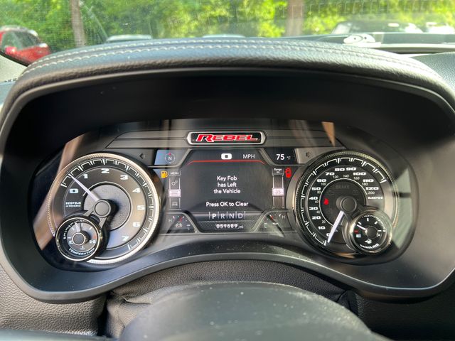 2021 Ram 1500 Rebel 27