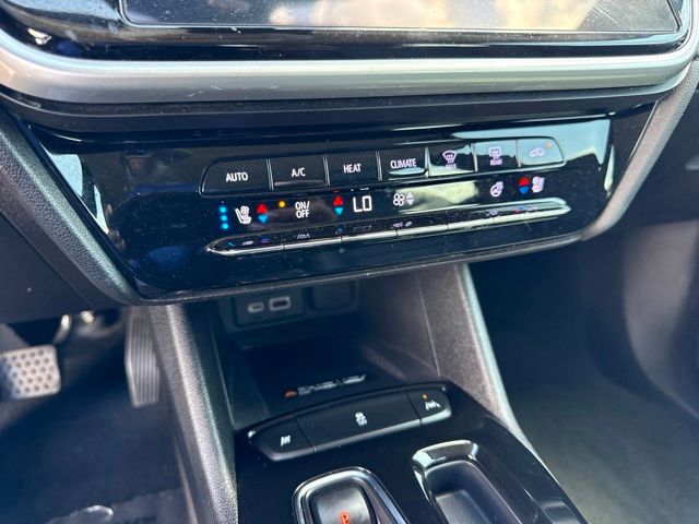 Used 2023 Chevrolet Bolt EUV SUV
