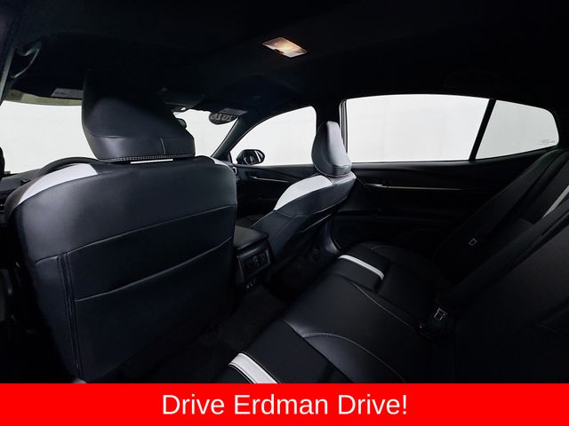 Used 2026 Toyota Camry Sedan