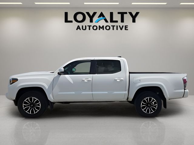 Used 2023 Toyota Tacoma Truck