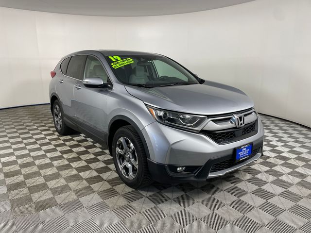 Used 2019 Honda CR-V EX For Sale in Bremerton, WA
